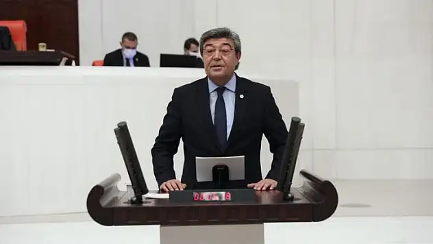Ataş: AKP yolun sonuna gelmiştir! Uyguladığı ekonomi modelleri gibi AKP'de iflas etmiştir!