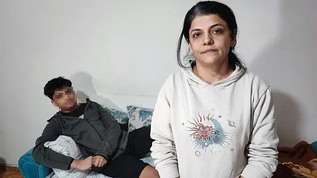 Akran zorbalığı az kalsın öldürüyordu