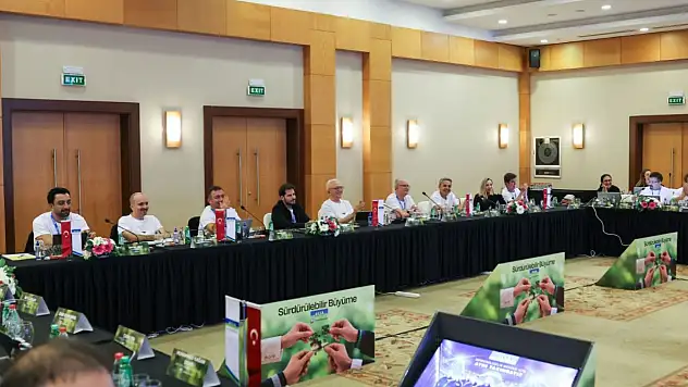 Aksa Doğalgaz'dan 2031 hedefi: 11 milyon abone
