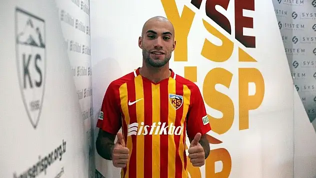 Aksel Aktaş: Futbolu özledim