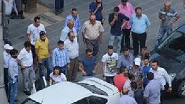 AKSİYON DOLU TRAFİK SİNEMASI