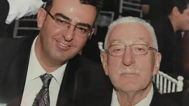 Aksoy ailesinin acı günü 
