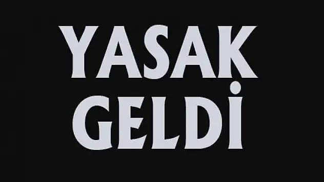 Aktarlarda 38 ürünün satışı yasaklandı!