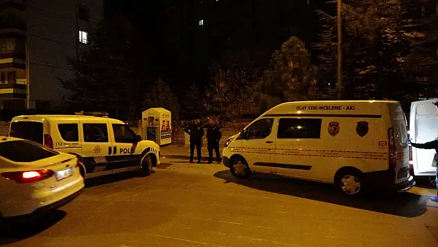 Alacak-verecek cinayeti!