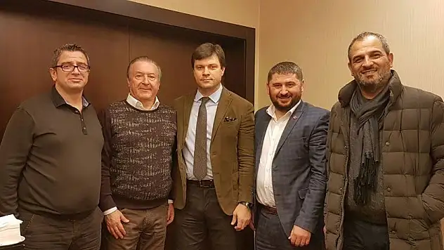 Ertuğrul Sağlam depremi