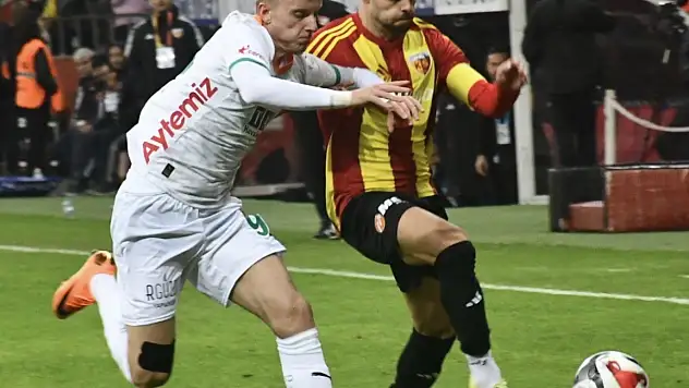 Alanyaspor ile yeniden karşılaşacaklar