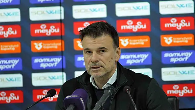 Aleksandar Stanojevic: Mücadeleyi bırakmayacağız