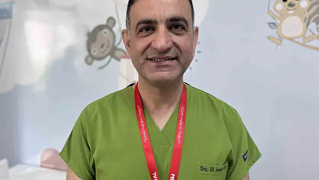 Uzmandan uyarı: En yoğun olduğu dönemdeyiz!