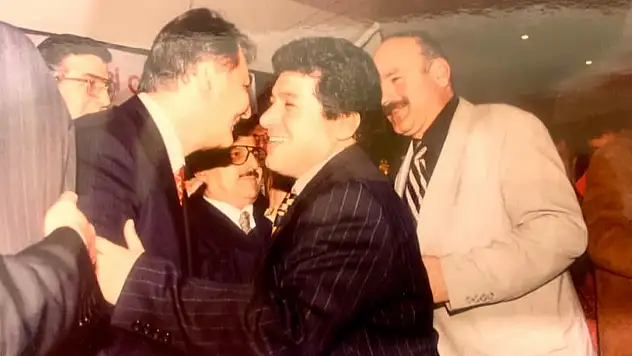 Ali Aydın yuvaya dönüyor!