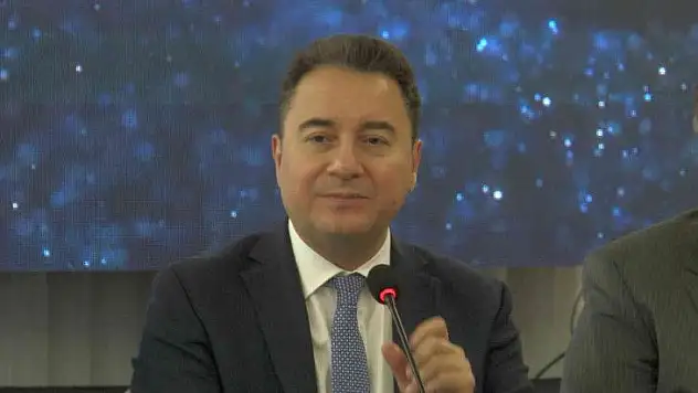 Ali Babacan'dan Abdullah Gül yorumu