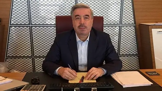 Ali Baktır: 'İncesu OSB son 10 yılda önemli büyüme sağladı'