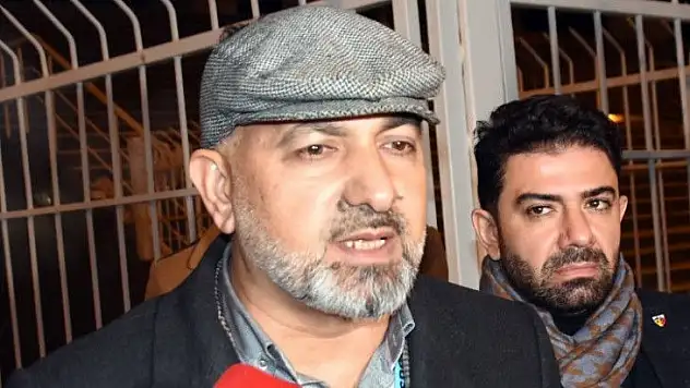 Ali Çamlı: 'Beşiktaş yenilgisi hiçbir şeyin sonu değil'