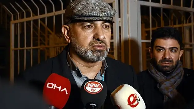 Ali Çamlı'dan, Hikmet Karaman yorumu