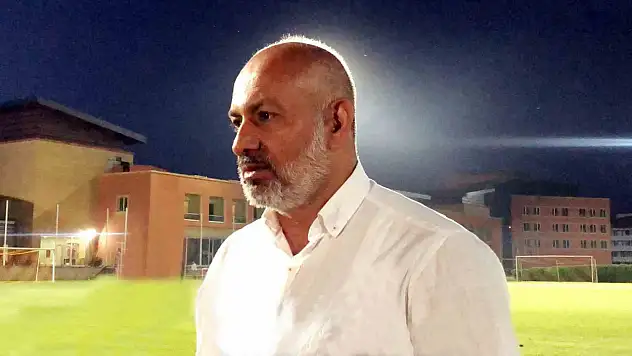 Başkan Çamlı: Söz verdim, biz bu işi başaracağız!