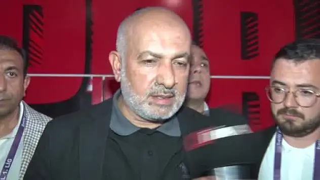 Ali Çamlı'dan zehir zemberek açıklama: Kendine dikkat etsin