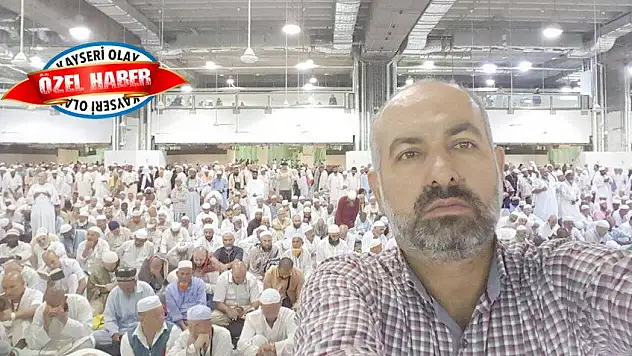 Ali hoca'ya FETÖ şoku