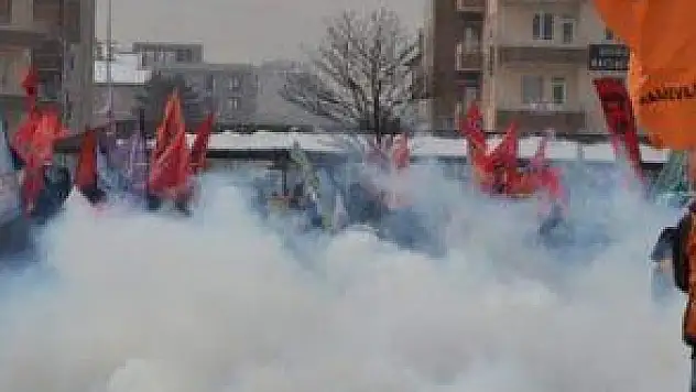 ALİ İSMAİL DAVASINDA ÇIKAN OLAYLARA KARIŞAN 13 KİŞİNİN YARGILANMASINA BAŞLANDI