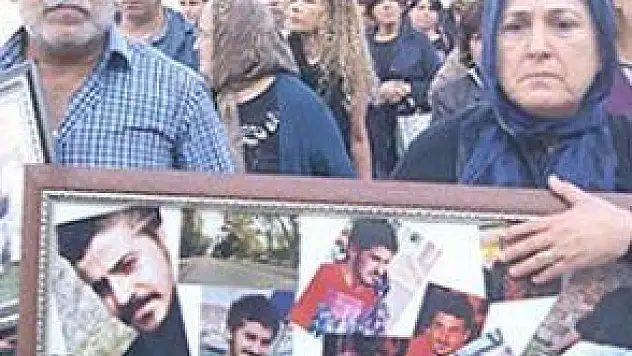  ALİ İSMAİL'İN DAVASI 18 NİSAN'DA!