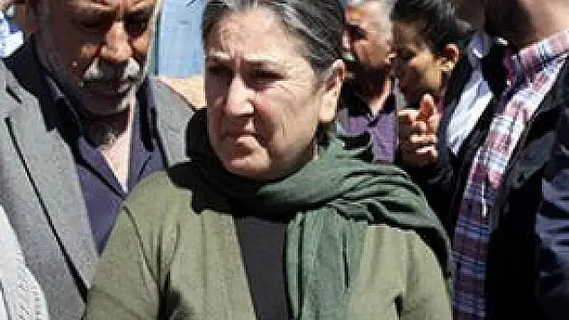 ALİ İSMAİL KORKMAZ'IN AİLESİNDEN KARARA TEPKİ