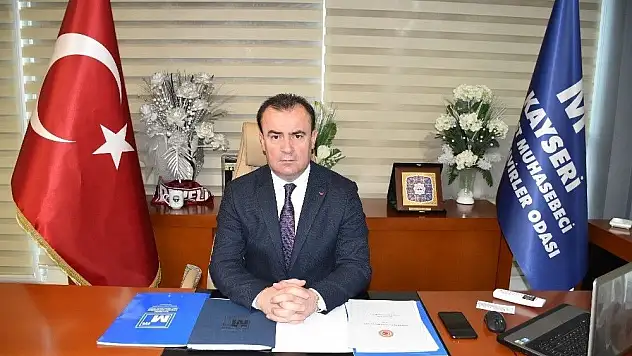 Ali Yediyaka: 'Özel okullar KDV farkını geri ödemeli'
