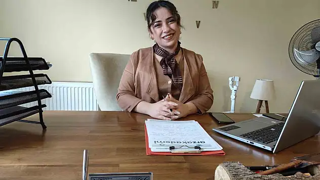 Hamurcu: Şiddete maruz kaldıkça beyin buna alışıyor