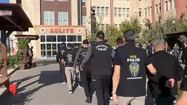 Alışveriş siteleri üzerinden 60 milyon TL'lik vurgun