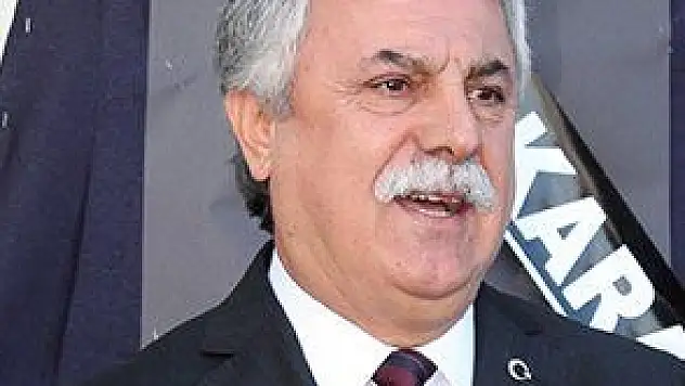 'ALLAH BUNUN HESABINI SİZE SORACAK'