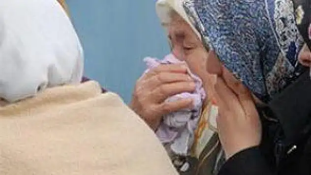 ALLAH'IM BAŞKALARINI DA YAKMA 