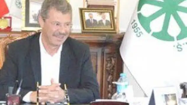  'ALLAH LÜTFETTİ YÜZÜMÜZ GÜLDÜ'
