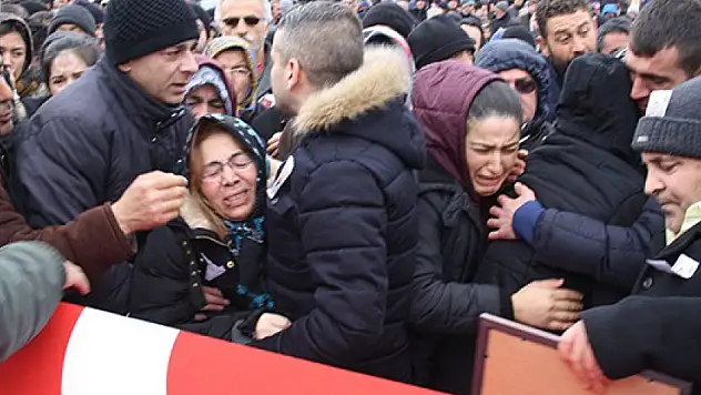 &quotAllah rızası için bitirin bunları kimse artık böyle olaylar yaşanmasın. Yok edin hepsini&quot 
