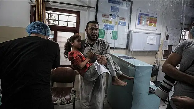 'Allah seni kahretsin Netenyahu'