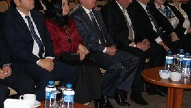 &quotALLAH SİZE HER ŞEYİ VERMİŞ&quot