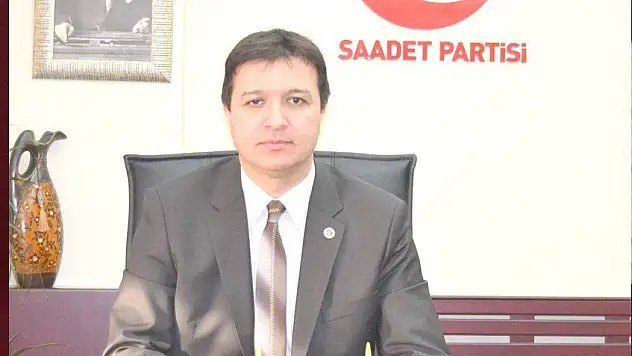 'Allah sonumuzu hayretsin'