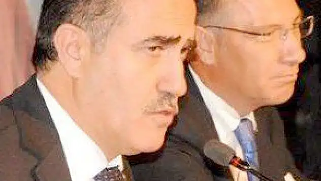 'Allah'tan mı korkuyorsunuz Tayyip'ten mi?'