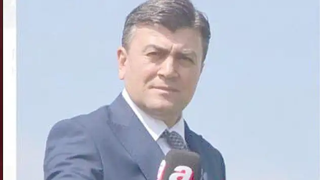 Alman ZDF'ye meydan okuyan muhabir kafayı Kayseri Şeker'e taktı