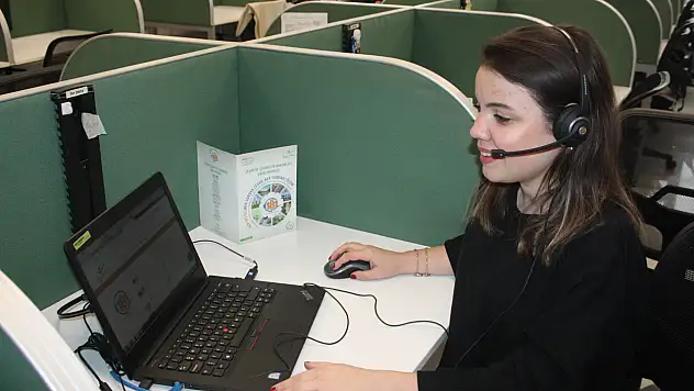 Alo 181'e gelen ilginç şikayet ve istekler bakın neler...