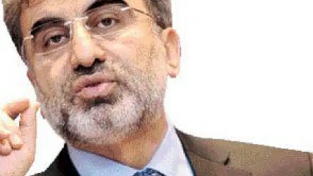 'ALO FATİH SKANDALI' BAKAN YILDIZ'A DA SIÇRADI!