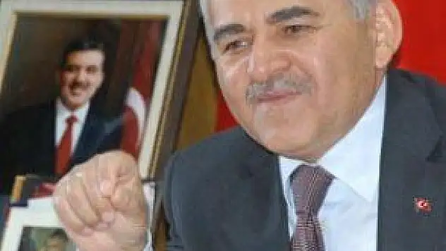  ALO İLAÇLAMA HATTI