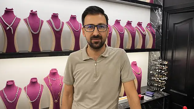 Altın alamayan gümüşe koşmuştu! Özmazı yarı yarıya düştü diyerek uyardı