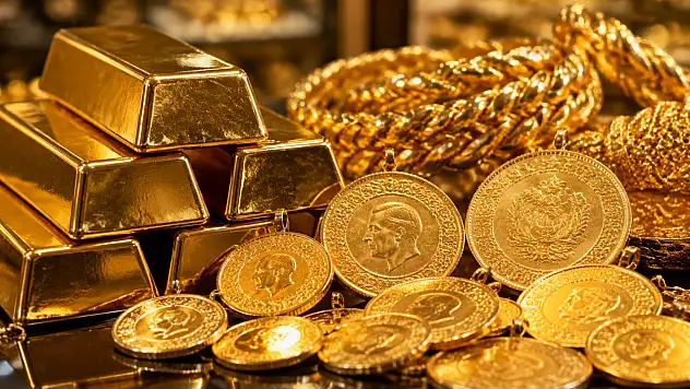 Altın alıp bozduracaklar dikkat! İşte hafta sonu güncel fiyatlar