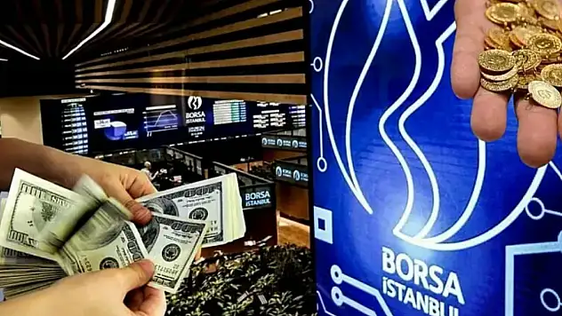 Altın, dolar ve borsada hafta nasıl geçti?