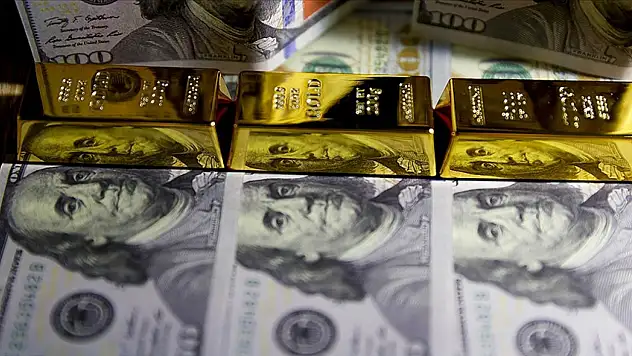 Altın, Dolar ve Euro en yüksek kaçı TL'yi gördü