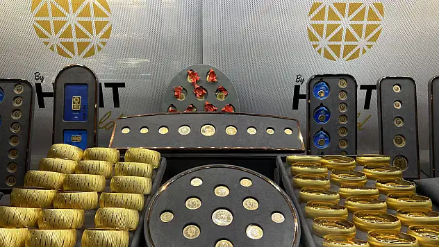 Altın fiyatları arttı mı? İşte altında son durum