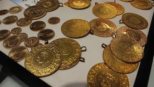 Altın fiyatları güne nasıl başladı?