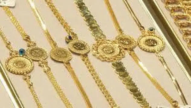 Altın fiyatları güne nasıl başladı?