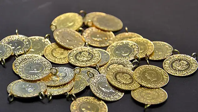 Altın fiyatları hafta sonuna nasıl başladı?
