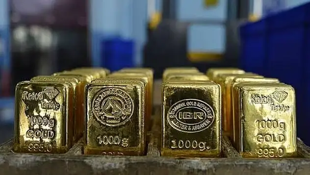 Altın fiyatları haftaya nasıl başladı? İşte güncel rakamlar!