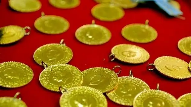 Altın fiyatlarında son durum ne? İşte güncel fiyatlar