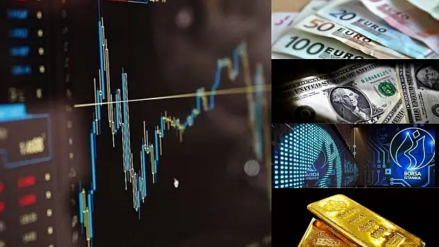 Altın ve borsa kaybettirdi, haftanın kazananı şaşırttı!