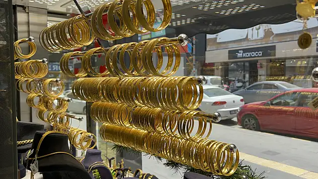 Altın yükseldi! İşte Kapalı Çarşı'da fiyatlar (21 Temmuz Pazartesi)